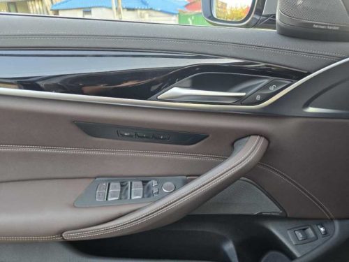 BMW 5시리즈 (G30) 530e M 스포츠 사진 13