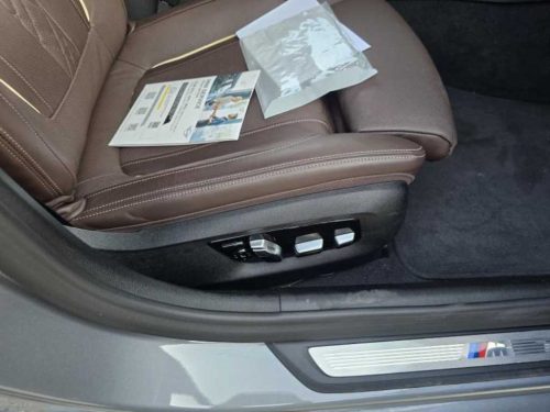 BMW 5시리즈 (G30) 530e M 스포츠 사진 18