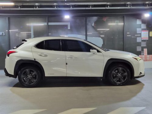 렉서스 UX 250h 2.0 2WD 사진 3