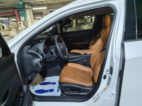 렉서스 UX 250h 2.0 2WD 사진 6