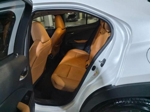 렉서스 UX 250h 2.0 2WD 사진 모두보기