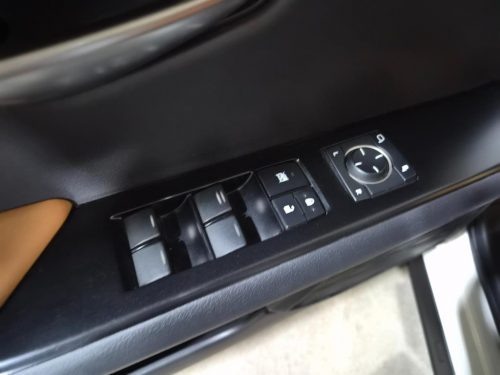 렉서스 UX 250h 2.0 2WD 사진 12