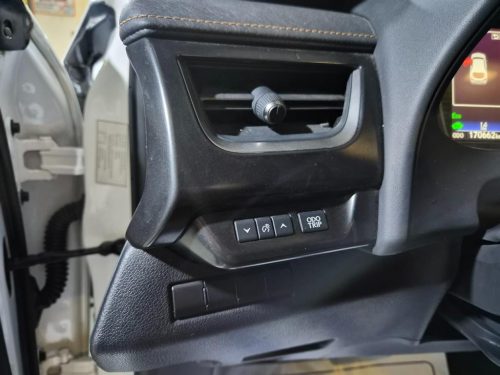 렉서스 UX 250h 2.0 2WD 사진 13