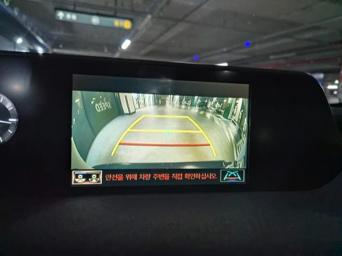 렉서스 UX 250h 2.0 2WD 사진 14