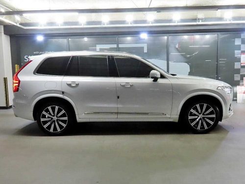 볼보 XC90 2세대 2.0 T6 AWD 사진 3