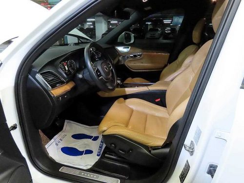 볼보 XC90 2세대 2.0 T6 AWD 사진 6