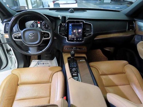 볼보 XC90 2세대 2.0 T6 AWD 사진 10