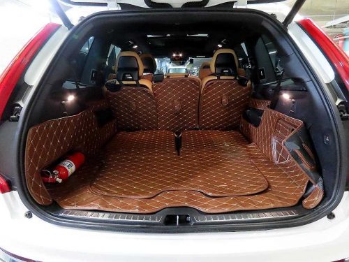 볼보 XC90 2세대 2.0 T6 AWD 사진 16