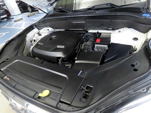 볼보 XC90 2세대 2.0 T6 AWD 사진 19