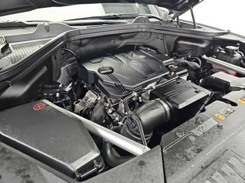 제네시스 GV80 가솔린 2.5T AWD 사진 5