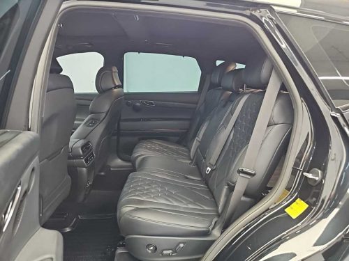 제네시스 GV80 가솔린 2.5T AWD 사진 12