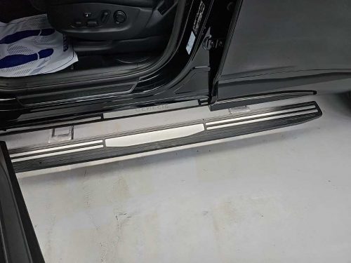 제네시스 GV80 가솔린 2.5T AWD 사진 13