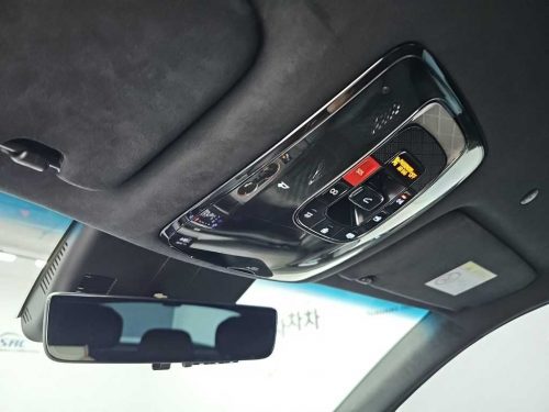 제네시스 GV80 가솔린 2.5T AWD 사진 18