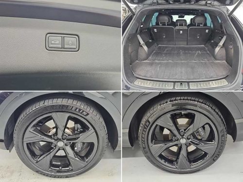 제네시스 GV80 가솔린 2.5T AWD 사진 20