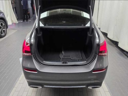 벤츠 A클래스 W177 A220 세단 사진 20
