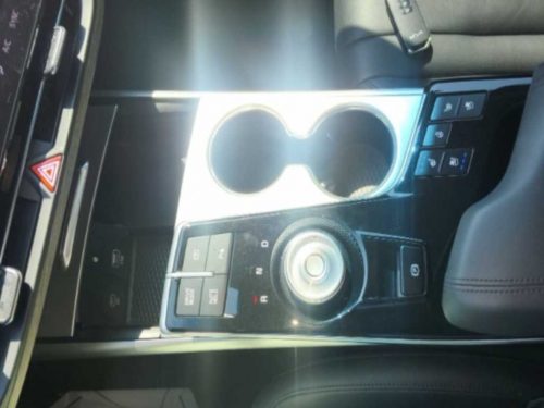 기아 K8 2.5 2WD 사진 6