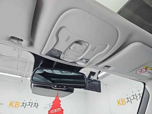 지프 레니게이드 2.4 리미티드 사진 16
