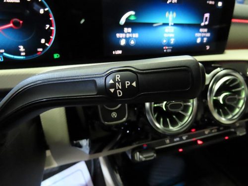벤츠 A클래스 W177 A220 세단 사진 12