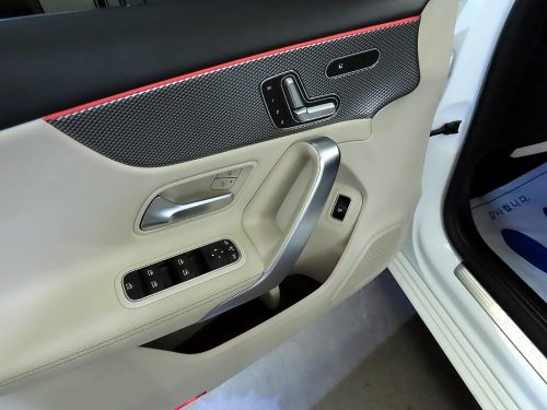 벤츠 A클래스 W177 A220 세단 사진 13
