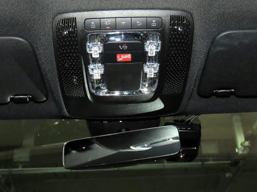 벤츠 A클래스 W177 A220 세단 사진 17