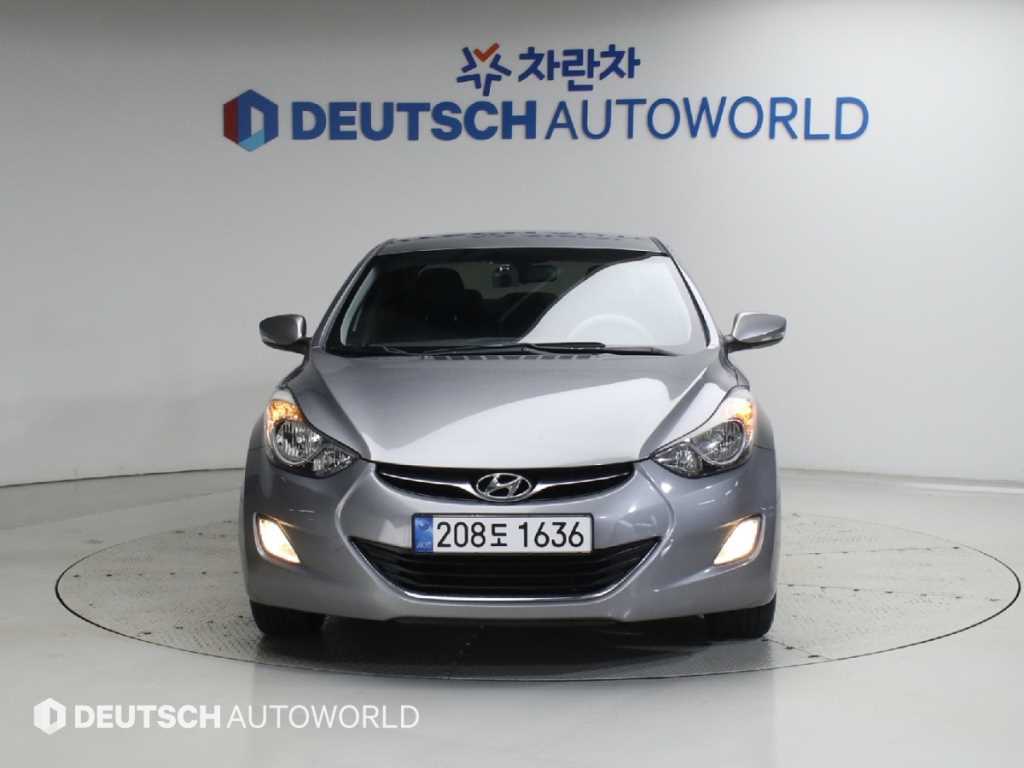 차량 사진