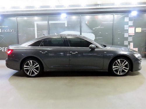 아우디 A6 (C8) 40 TDI 콰트로 프리미엄 사진 3