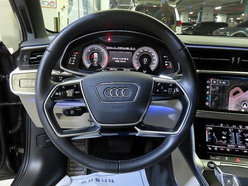 아우디 A6 (C8) 40 TDI 콰트로 프리미엄 사진 8