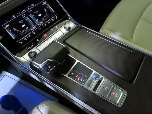 아우디 A6 (C8) 40 TDI 콰트로 프리미엄 사진 12