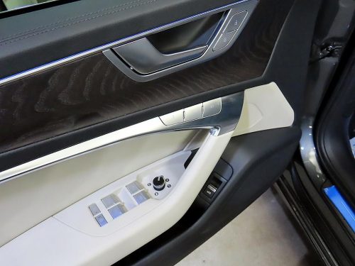 아우디 A6 (C8) 40 TDI 콰트로 프리미엄 사진 13