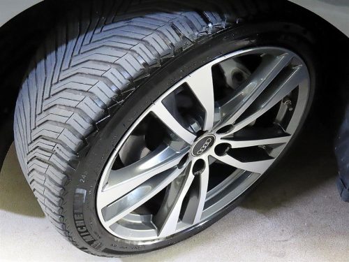 아우디 A6 (C8) 40 TDI 콰트로 프리미엄 사진 20