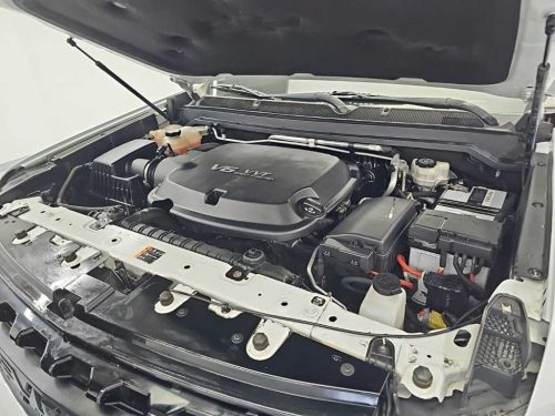 쉐보레 콜로라도 3.6 익스트림-X 4WD 스포츠 바 사진 5