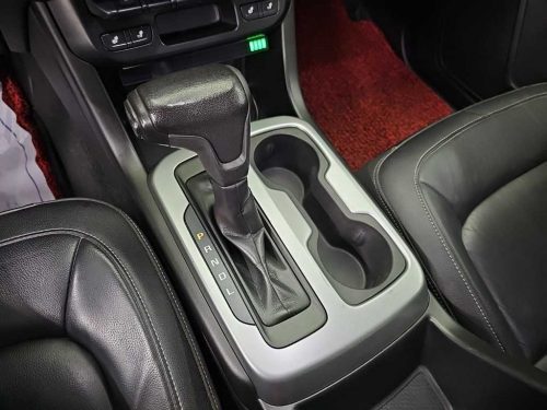 쉐보레 콜로라도 3.6 익스트림-X 4WD 스포츠 바 사진 8