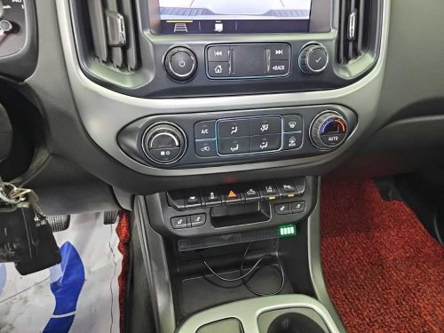 쉐보레 콜로라도 3.6 익스트림-X 4WD 스포츠 바 사진 10