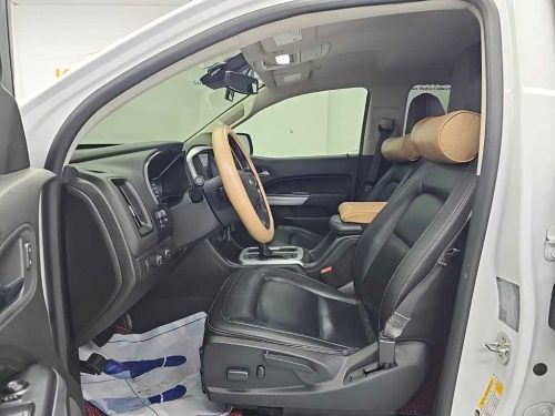 쉐보레 콜로라도 3.6 익스트림-X 4WD 스포츠 바 사진 11