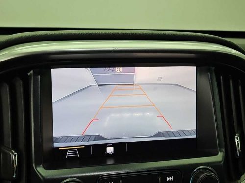 쉐보레 콜로라도 3.6 익스트림-X 4WD 스포츠 바 사진 14