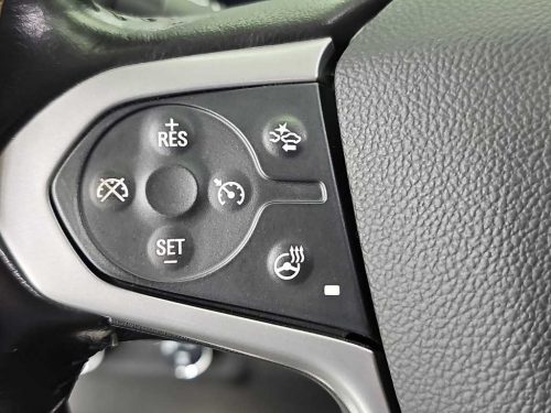 쉐보레 콜로라도 3.6 익스트림-X 4WD 스포츠 바 사진 16
