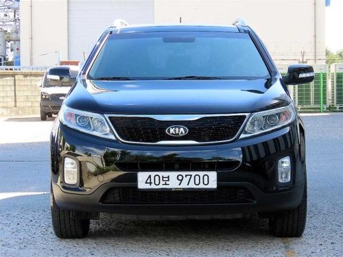 기아 뉴 쏘렌토 R 2WD 2.0 프레스티지