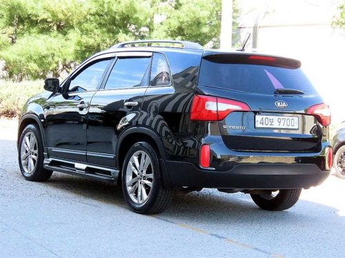 기아 뉴 쏘렌토 R 2WD 2.0 프레스티지 사진 3