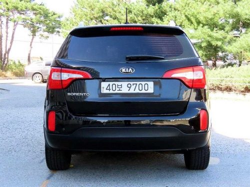 기아 뉴 쏘렌토 R 2WD 2.0 프레스티지 사진 4