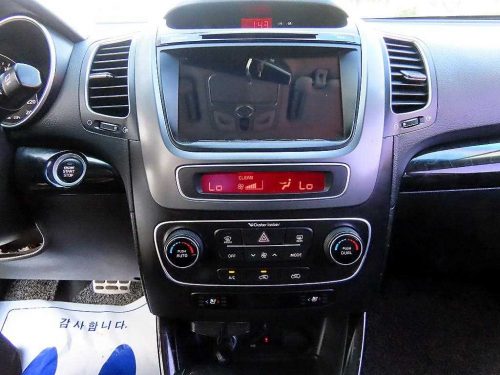기아 뉴 쏘렌토 R 2WD 2.0 프레스티지 사진 12