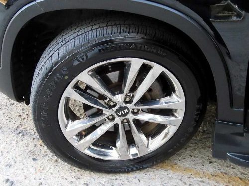기아 뉴 쏘렌토 R 2WD 2.0 프레스티지 사진 20