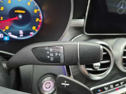 벤츠 C클래스 W205 C200 AMG LINE 사진 10