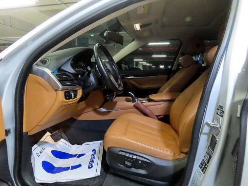 BMW X6 (F16) xDrive 30d 사진 6