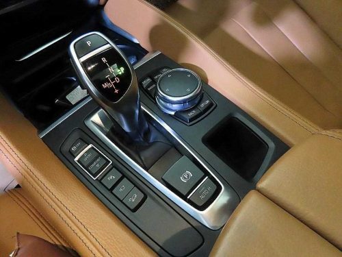 BMW X6 (F16) xDrive 30d 사진 12