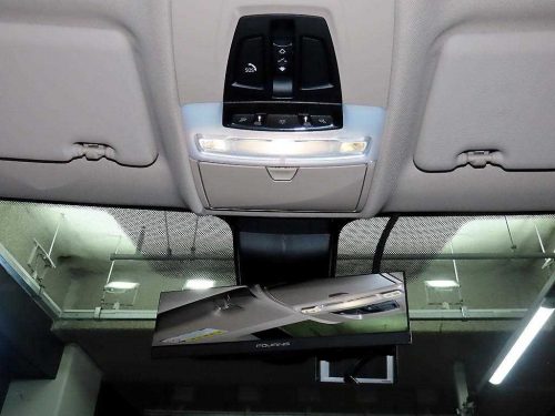 BMW X6 (F16) xDrive 30d 사진 13