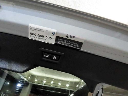 BMW X6 (F16) xDrive 30d 사진 15