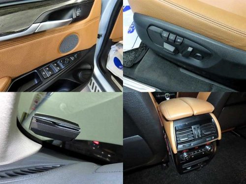 BMW X6 (F16) xDrive 30d 사진 17