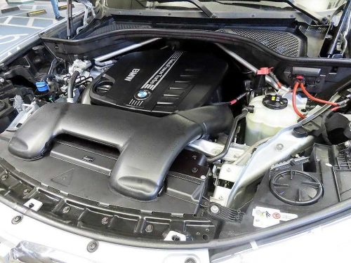 BMW X6 (F16) xDrive 30d 사진 19