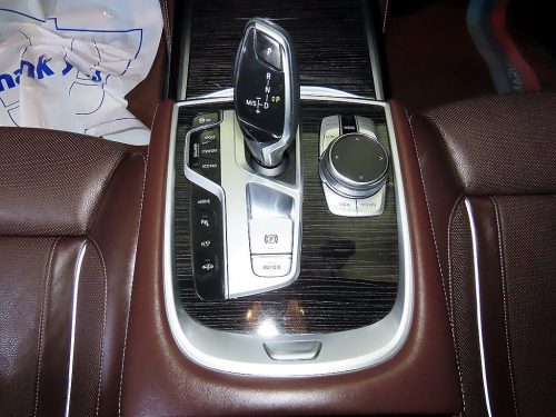BMW 7시리즈 (G11) 740e i퍼포먼스 M 스포츠 사진 12
