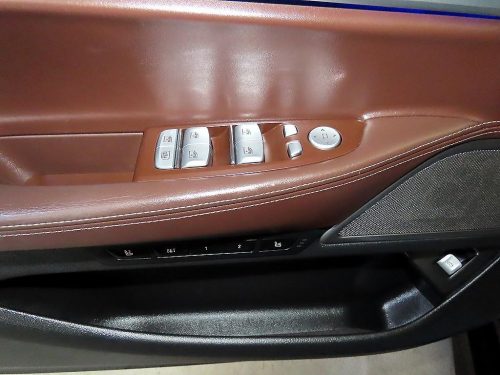 BMW 7시리즈 (G11) 740e i퍼포먼스 M 스포츠 사진 13